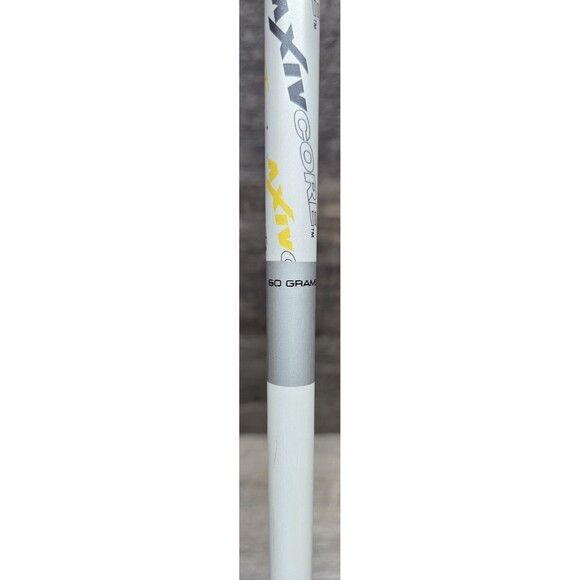 Nike SQ Machspeed 3 Fairway Wood 17° Graphite Shaft 60g Ladies Flex 42" RH - Picture 10 of 15